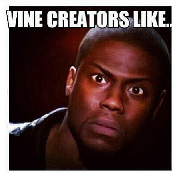 vine